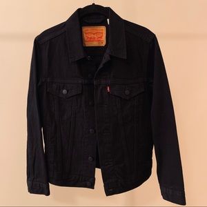 Levi’s Trucker Jacket